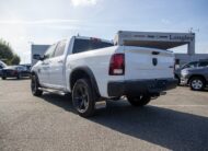 2022 RAM 1500 Classic SLT LC2369