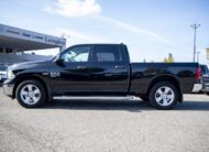 2022 RAM 1500 Classic Tradesman LC2368