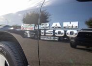 2022 RAM 1500 Classic Tradesman LC2368