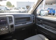 2022 RAM 1500 Classic Tradesman LC2368