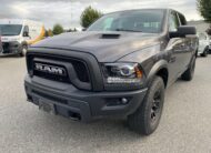 2017 RAM 1500 Rebel LC2360A