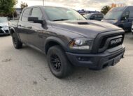 2017 RAM 1500 Rebel LC2360A