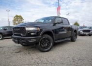 2025 RAM 1500 Rebel S558808