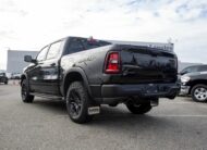 2025 RAM 1500 Rebel S558808