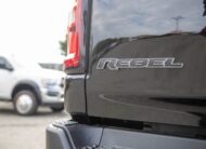 2025 RAM 1500 Rebel S558808