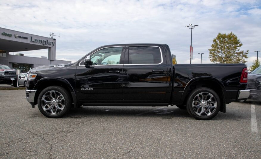 2024 RAM 1500 Limited Longhorn R209242