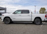 2025 RAM 1500 Laramie S554967