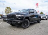 2025 RAM 1500 Rebel S564248