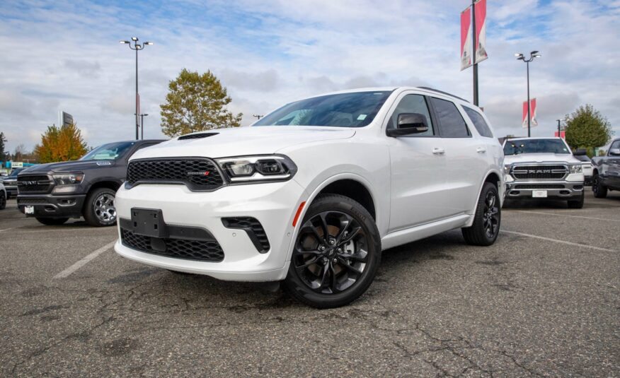 2024 Dodge Durango GT R228221