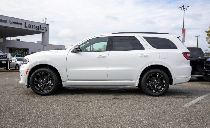 2024 Dodge Durango GT R228221