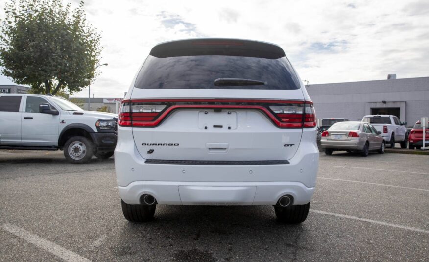 2024 Dodge Durango GT R228221