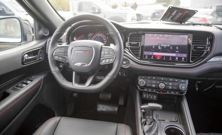 2024 Dodge Durango GT R228221