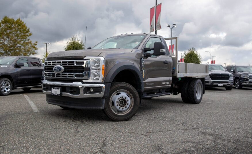 2023 Ford F-550 Chassis  LC2325