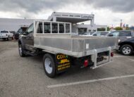 2023 Ford F-550 Chassis  LC2325