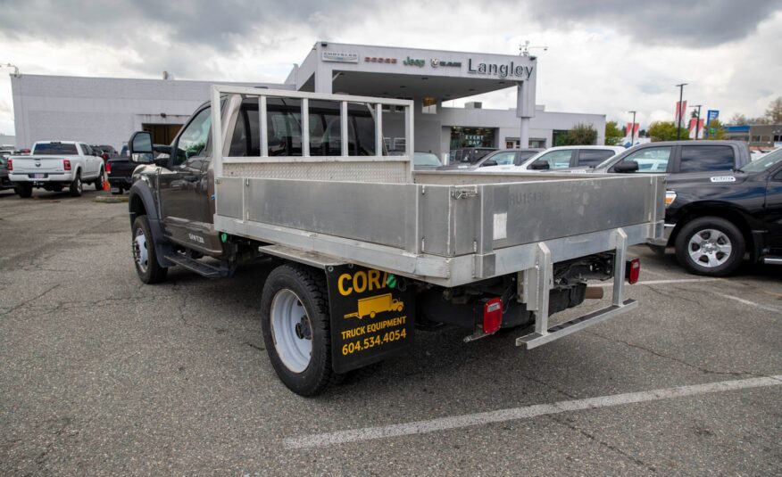 2023 Ford F-550 Chassis  LC2325