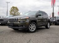 2015 Jeep Cherokee North R203163A