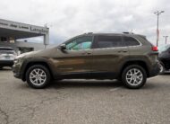 2015 Jeep Cherokee North R203163A