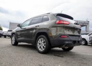 2015 Jeep Cherokee North R203163A