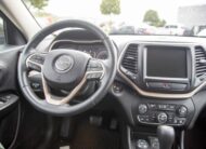 2015 Jeep Cherokee North R203163A