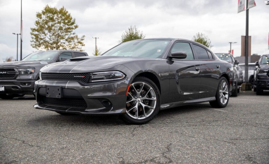 2019 Dodge Charger GT LC2364