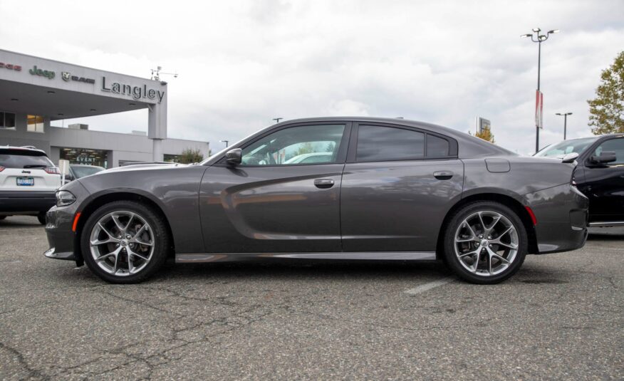 2019 Dodge Charger GT LC2364