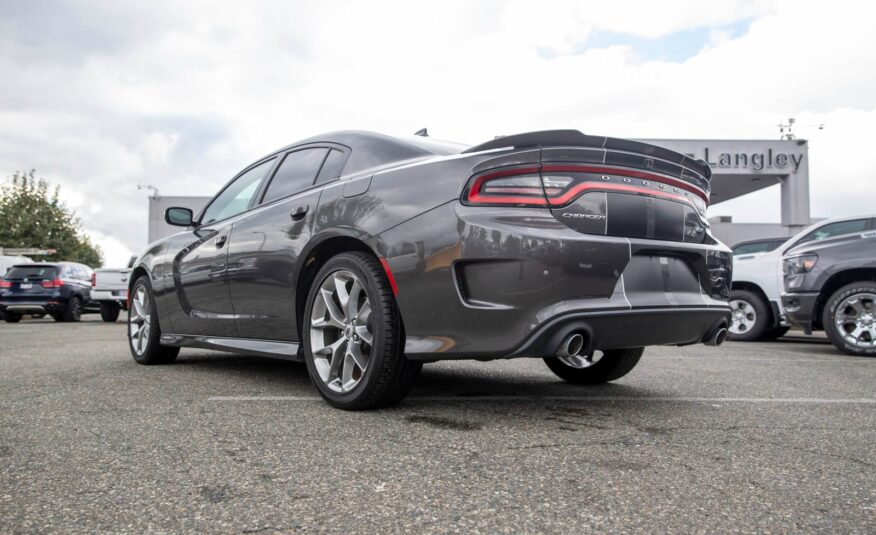 2019 Dodge Charger GT LC2364