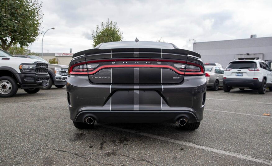 2019 Dodge Charger GT LC2364