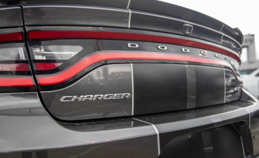 2019 Dodge Charger GT LC2364