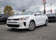 2018 Kia Rio LX+ LC2332A