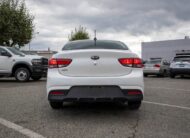 2018 Kia Rio LX+ LC2332A