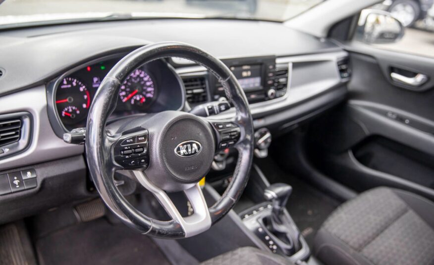 2018 Kia Rio LX+ LC2332A