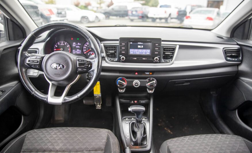 2018 Kia Rio LX+ LC2332A