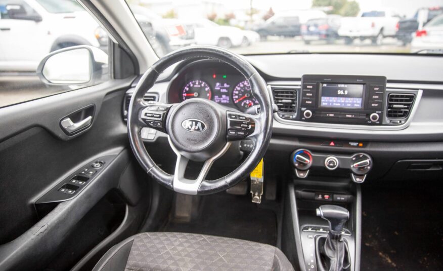 2018 Kia Rio LX+ LC2332A