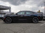 2022 Dodge Charger SXT LC2373