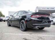 2022 Dodge Charger SXT LC2373