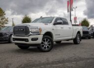 2022 RAM 3500 Limited Longhorn R310581A