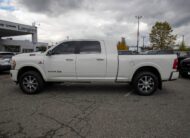 2022 RAM 3500 Limited Longhorn R310581A