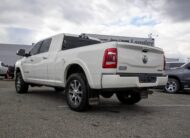 2022 RAM 3500 Limited Longhorn R310581A