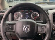 2022 RAM 1500 Classic Tradesman R114508A