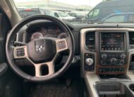 2022 RAM 1500 Classic Tradesman R114508A