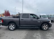 2022 RAM 1500 Classic Tradesman R114508A