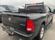 2022 RAM 1500 Classic Tradesman R114508A