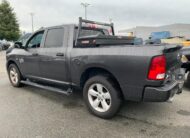 2022 RAM 1500 Classic Tradesman R114508A