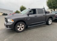 2022 RAM 1500 Classic Tradesman R114508A