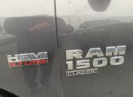 2022 RAM 1500 Classic Tradesman R114508A