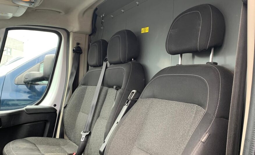 2015 RAM ProMaster 2500 High Roof R145747A