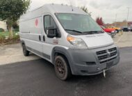 2015 RAM ProMaster 2500 High Roof R145747A