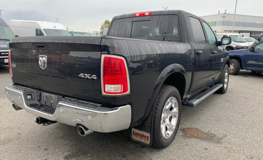 2017 RAM 1500 Laramie LC2371A