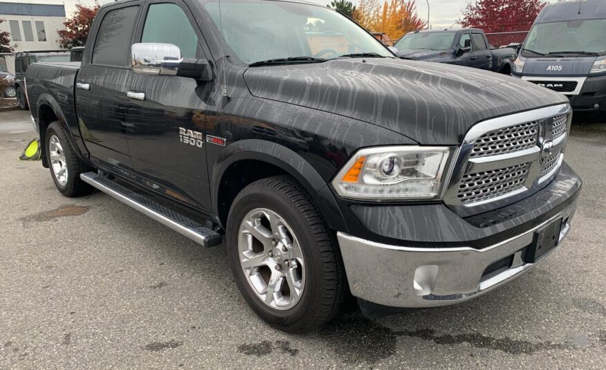 2017 RAM 1500 Laramie LC2371A