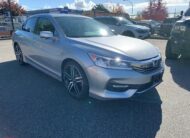 2017 Honda Accord Sport LC2363A